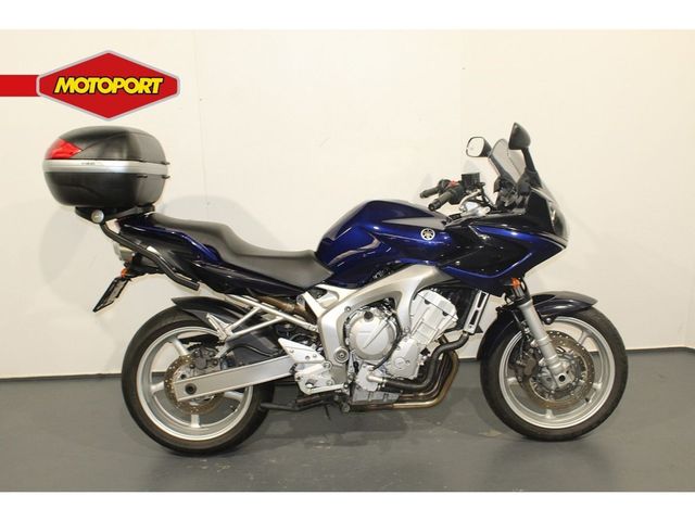 yamaha - fz-6-s-fazer