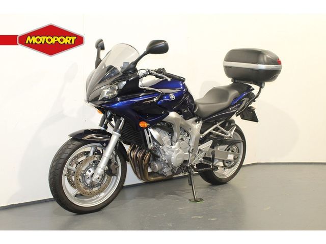 yamaha - fz-6-s-fazer