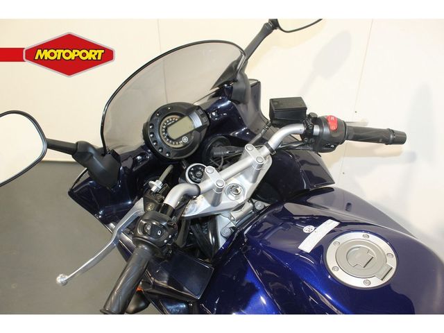 yamaha - fz-6-s-fazer