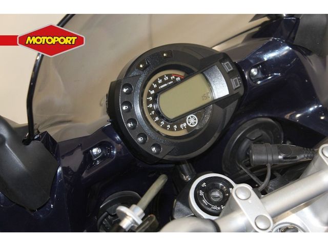 yamaha - fz-6-s-fazer