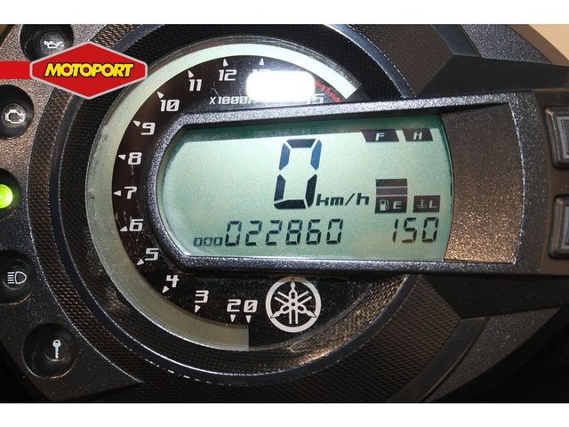yamaha - fz-6-s-fazer