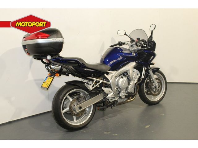 yamaha - fz-6-s-fazer