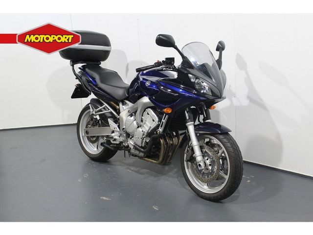 yamaha - fz-6-s-fazer