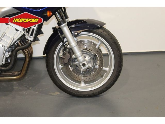 yamaha - fz-6-s-fazer