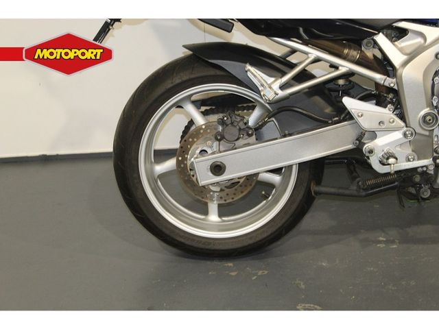 yamaha - fz-6-s-fazer