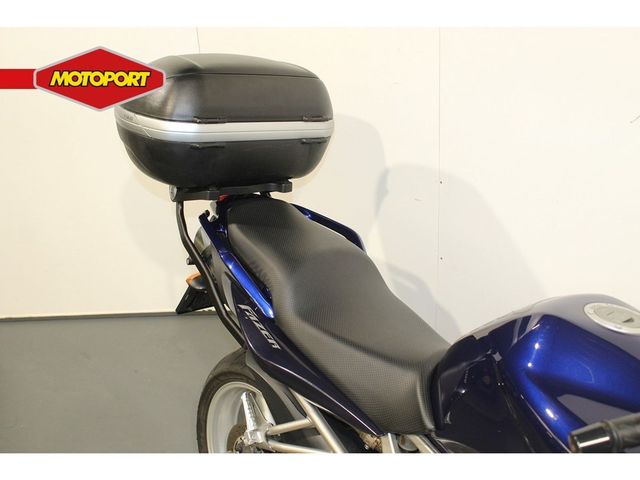 yamaha - fz-6-s-fazer