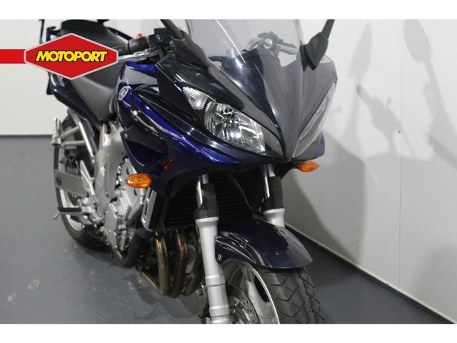 yamaha - fz-6-s-fazer