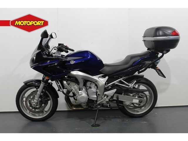 yamaha - fz-6-s-fazer