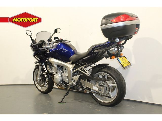 yamaha - fz-6-s-fazer