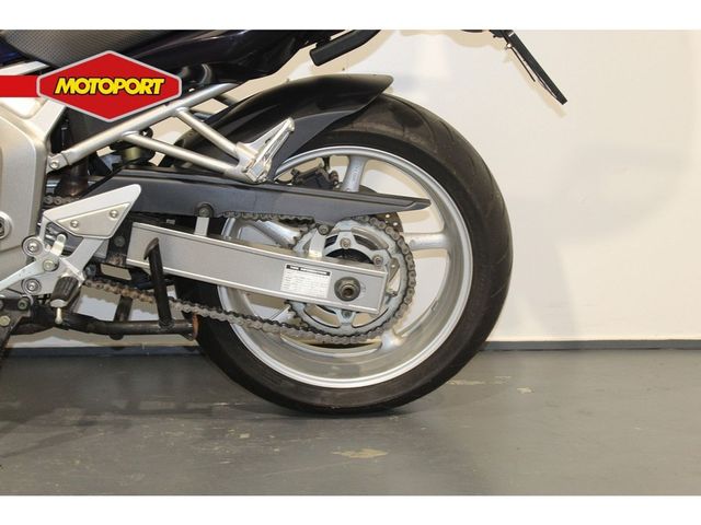 yamaha - fz-6-s-fazer