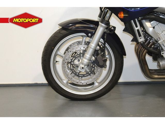 yamaha - fz-6-s-fazer