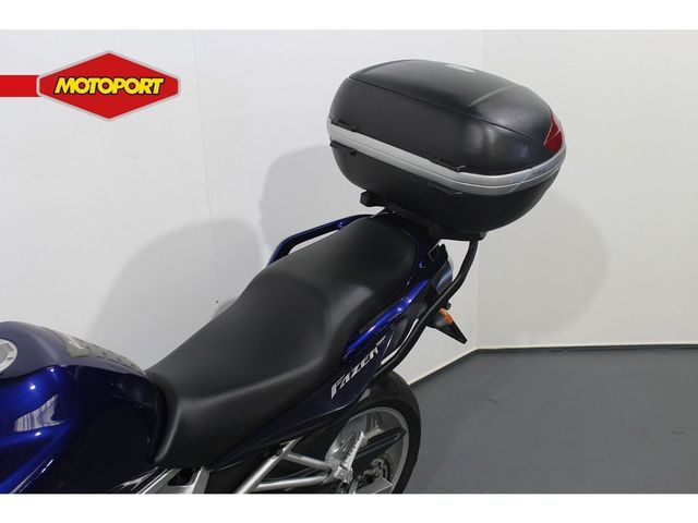 yamaha - fz-6-s-fazer