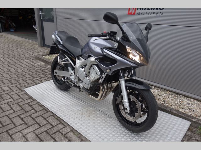 yamaha - fz-6-s-fazer