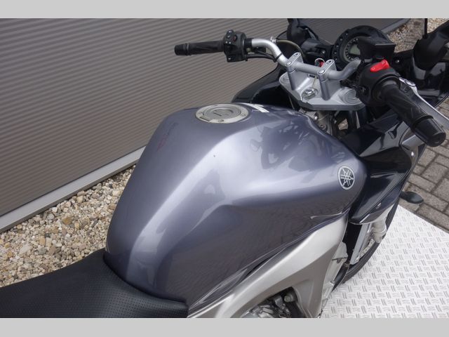 yamaha - fz-6-s-fazer