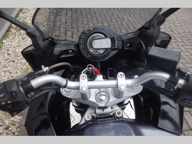 yamaha - fz-6-s-fazer