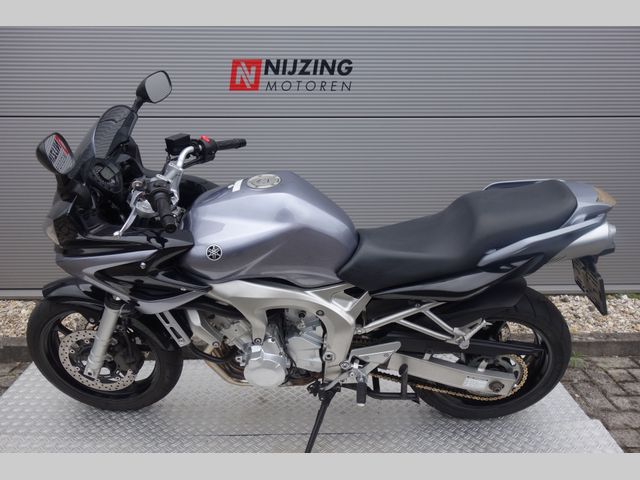 yamaha - fz-6-s-fazer
