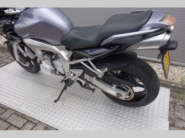 yamaha - fz-6-s-fazer