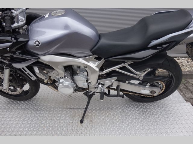 yamaha - fz-6-s-fazer