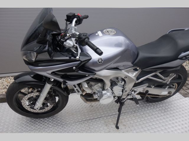 yamaha - fz-6-s-fazer
