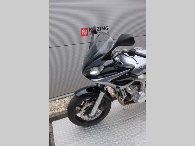 yamaha - fz-6-s-fazer