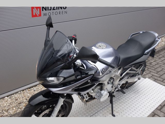 yamaha - fz-6-s-fazer