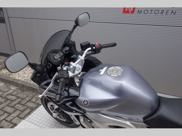 yamaha - fz-6-s-fazer