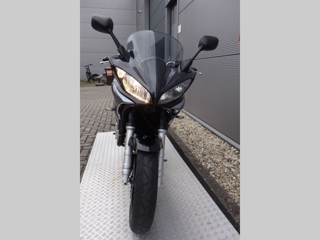yamaha - fz-6-s-fazer