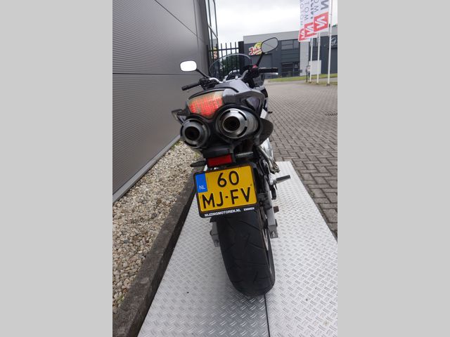 yamaha - fz-6-s-fazer