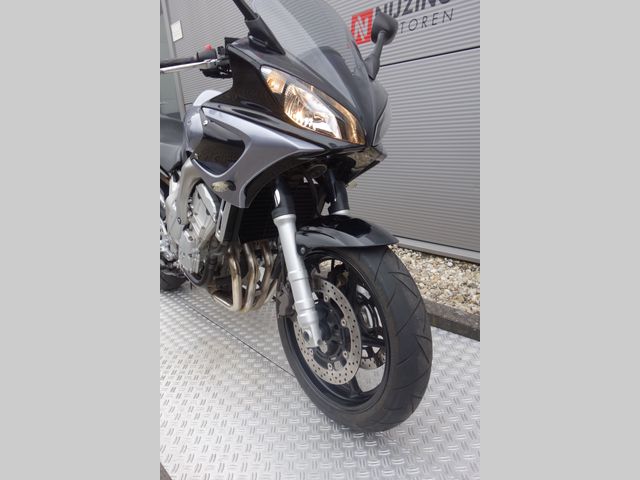 yamaha - fz-6-s-fazer