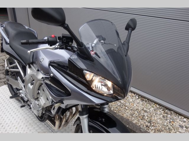 yamaha - fz-6-s-fazer