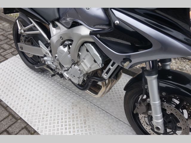 yamaha - fz-6-s-fazer