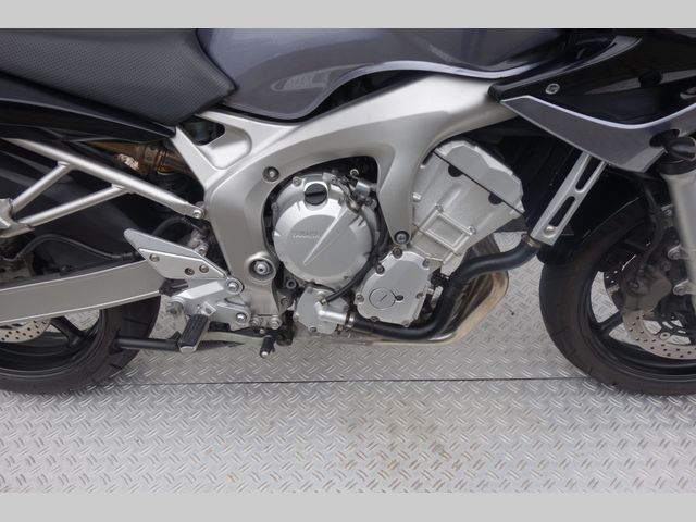 yamaha - fz-6-s-fazer