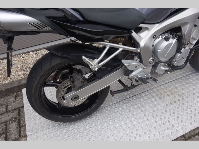 yamaha - fz-6-s-fazer