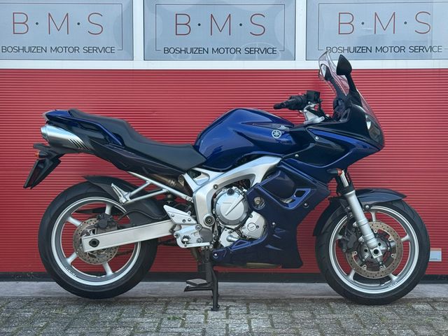 yamaha - fz-6-s-fazer