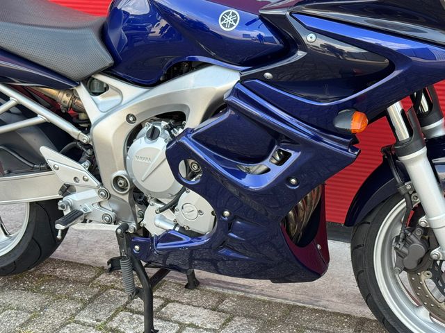 yamaha - fz-6-s-fazer