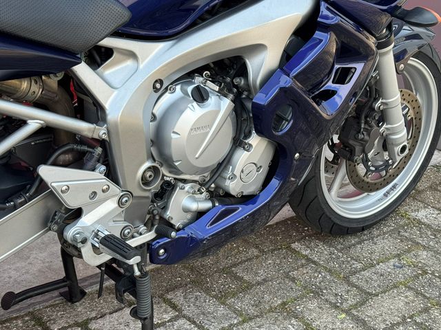 yamaha - fz-6-s-fazer