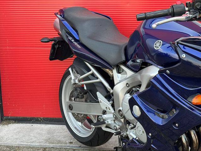 yamaha - fz-6-s-fazer