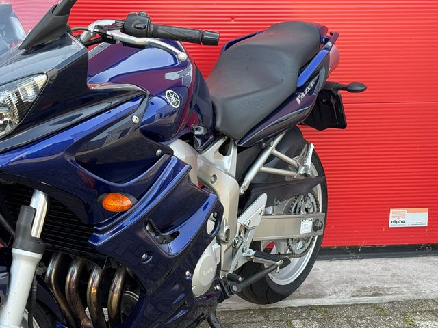 yamaha - fz-6-s-fazer