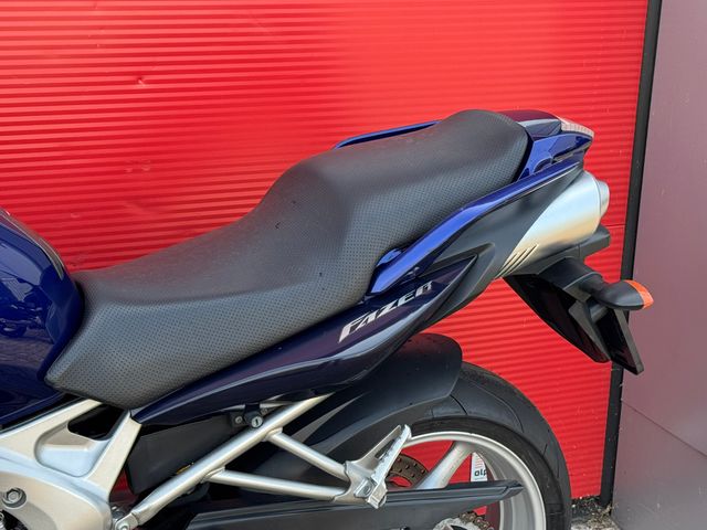 yamaha - fz-6-s-fazer