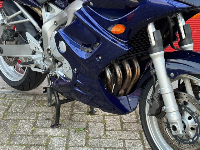 yamaha - fz-6-s-fazer