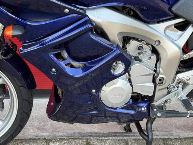 yamaha - fz-6-s-fazer