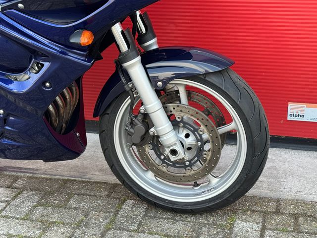 yamaha - fz-6-s-fazer