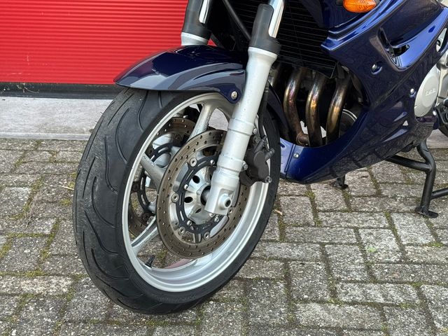 yamaha - fz-6-s-fazer