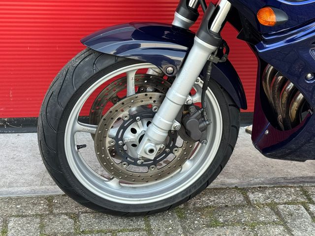 yamaha - fz-6-s-fazer