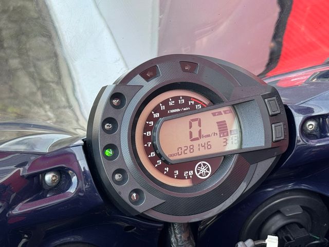 yamaha - fz-6-s-fazer