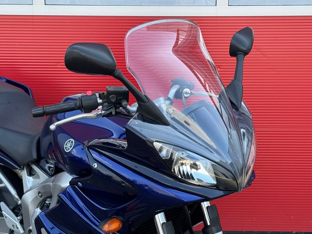 yamaha - fz-6-s-fazer