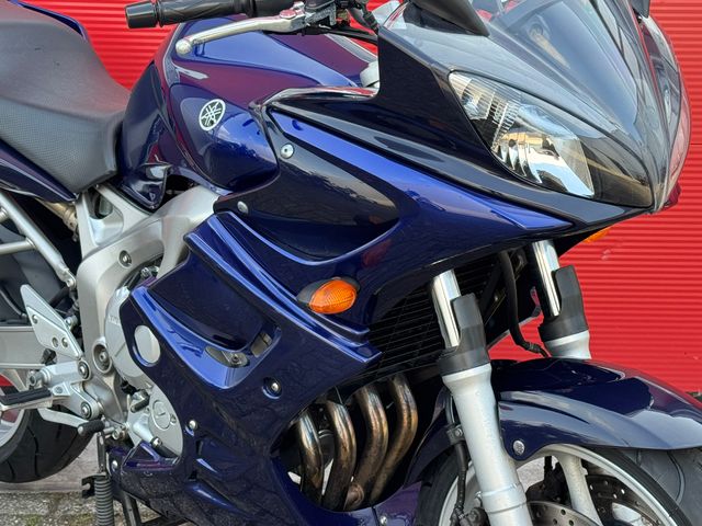 yamaha - fz-6-s-fazer