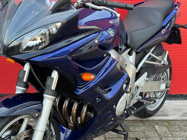 yamaha - fz-6-s-fazer