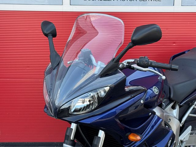 yamaha - fz-6-s-fazer