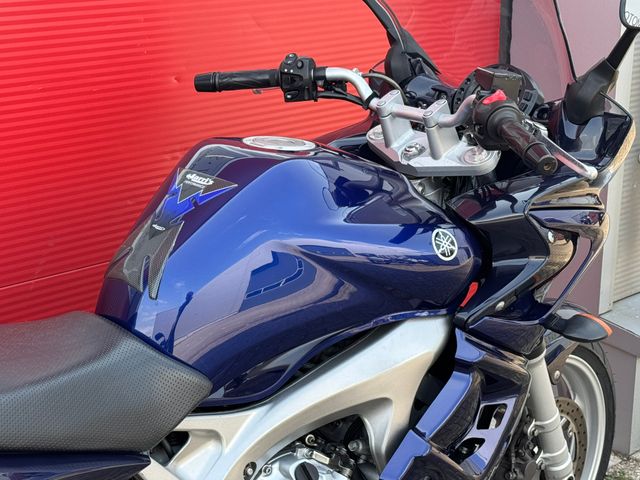 yamaha - fz-6-s-fazer